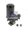 MERCE 0024311015 Air Dryer, compressed-air system
